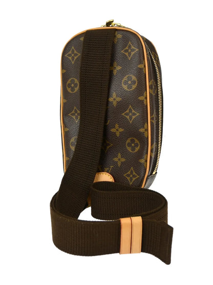 Pre-OwnedLouis Vuitton Pre-Owned2004 Pochette Gange belt bag