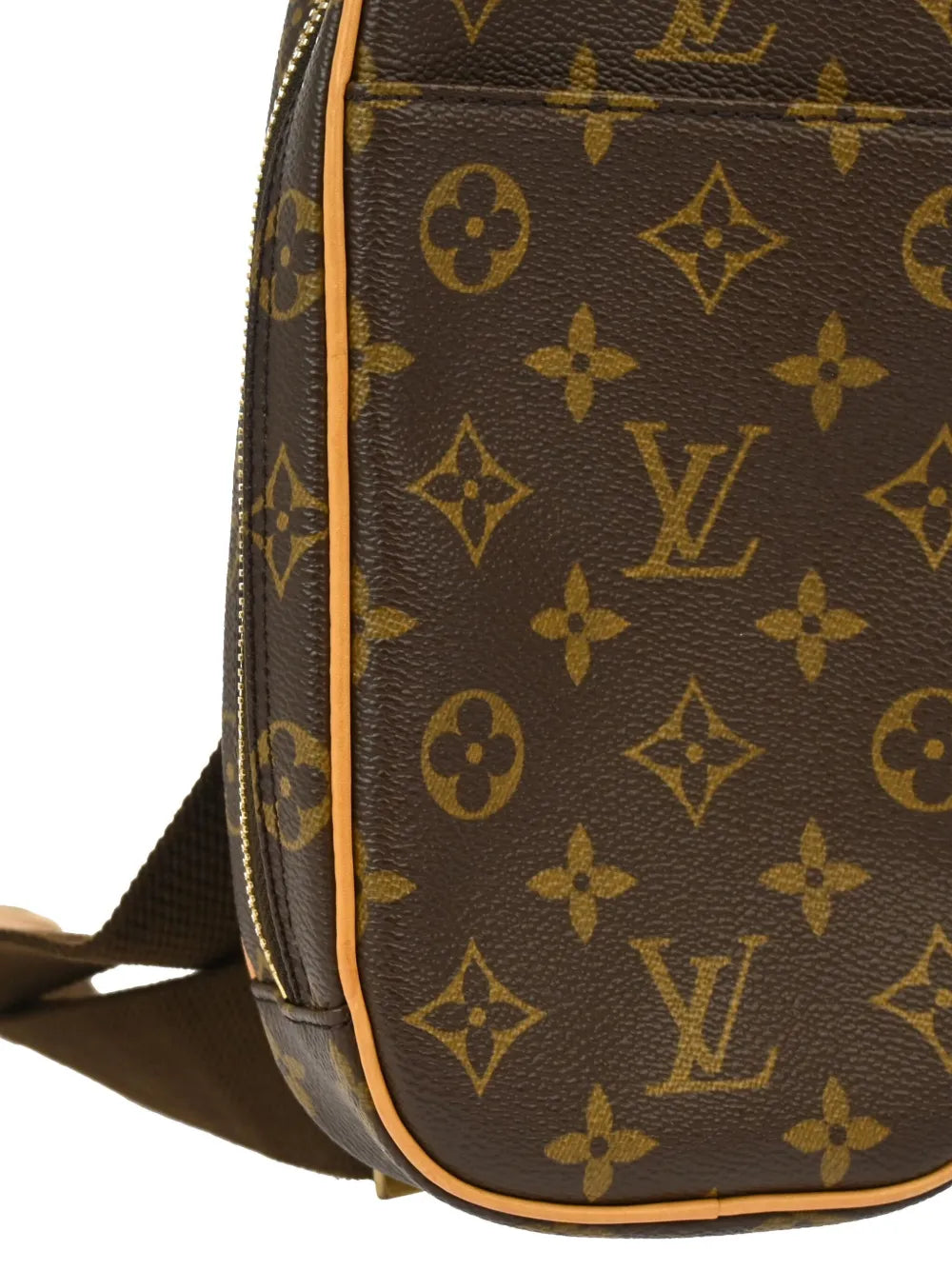 Pre-OwnedLouis Vuitton Pre-Owned2004 Pochette Gange belt bag
