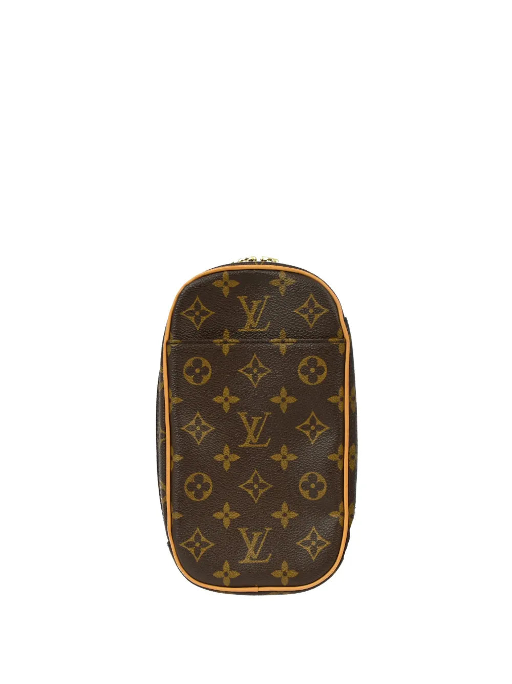 Pre-OwnedLouis Vuitton Pre-Owned2004 Pochette Gange belt bag