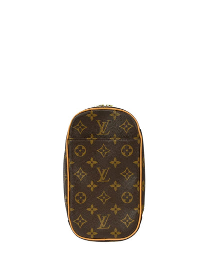 Pre-OwnedLouis Vuitton Pre-Owned2004 Pochette Gange belt bag