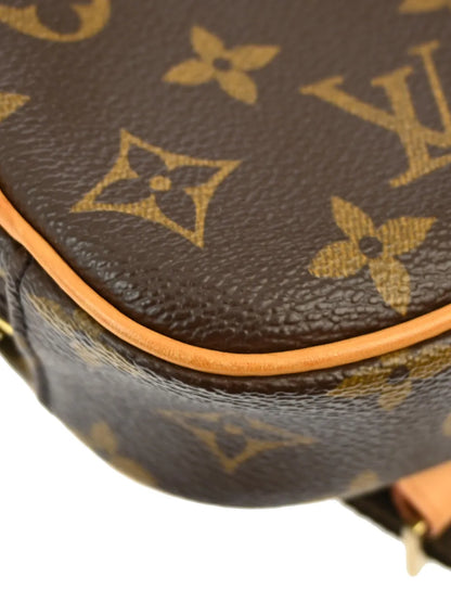 Pre-OwnedLouis Vuitton Pre-Owned2004 Pochette Gange belt bag