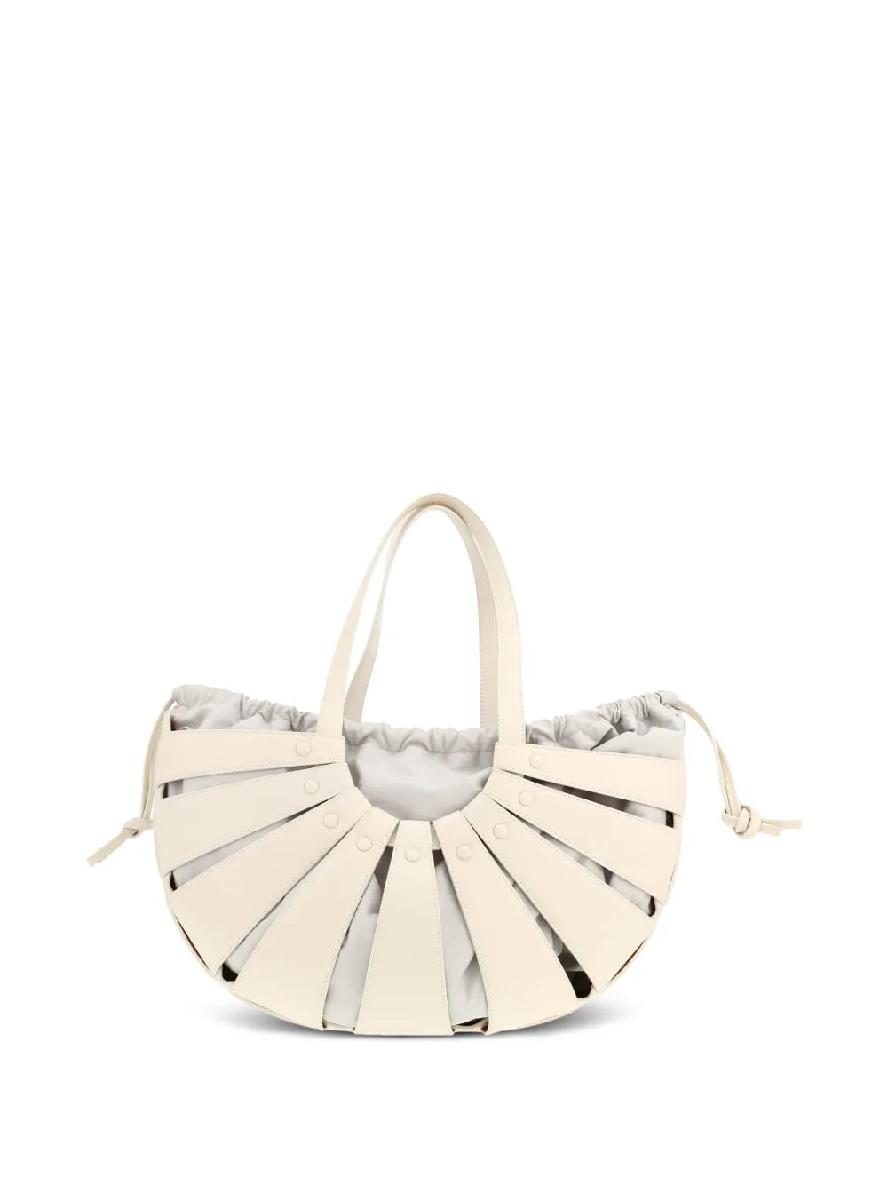 Pre-OwnedBottega Veneta Pre-OwnedThe Shell tote bag
