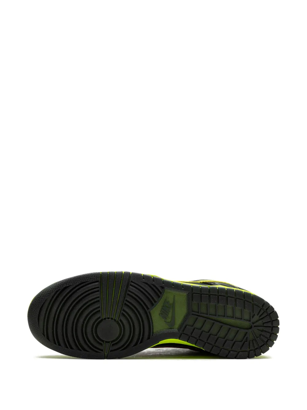 Nike X Doaf Dunk Low What The Duck- University Of Oregon Home Sneakers floriamart.shop