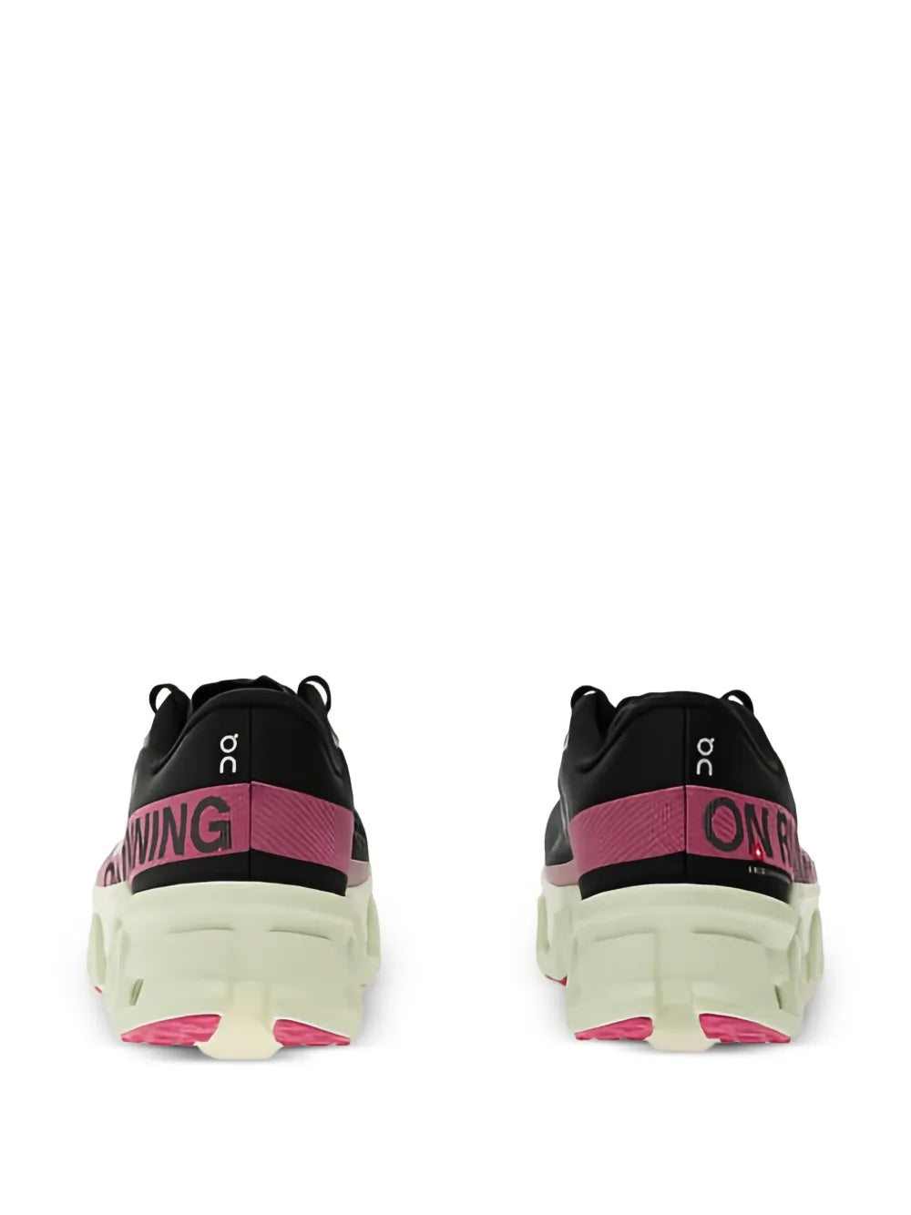 On Running Cloudmonster Hyper Sneakers
