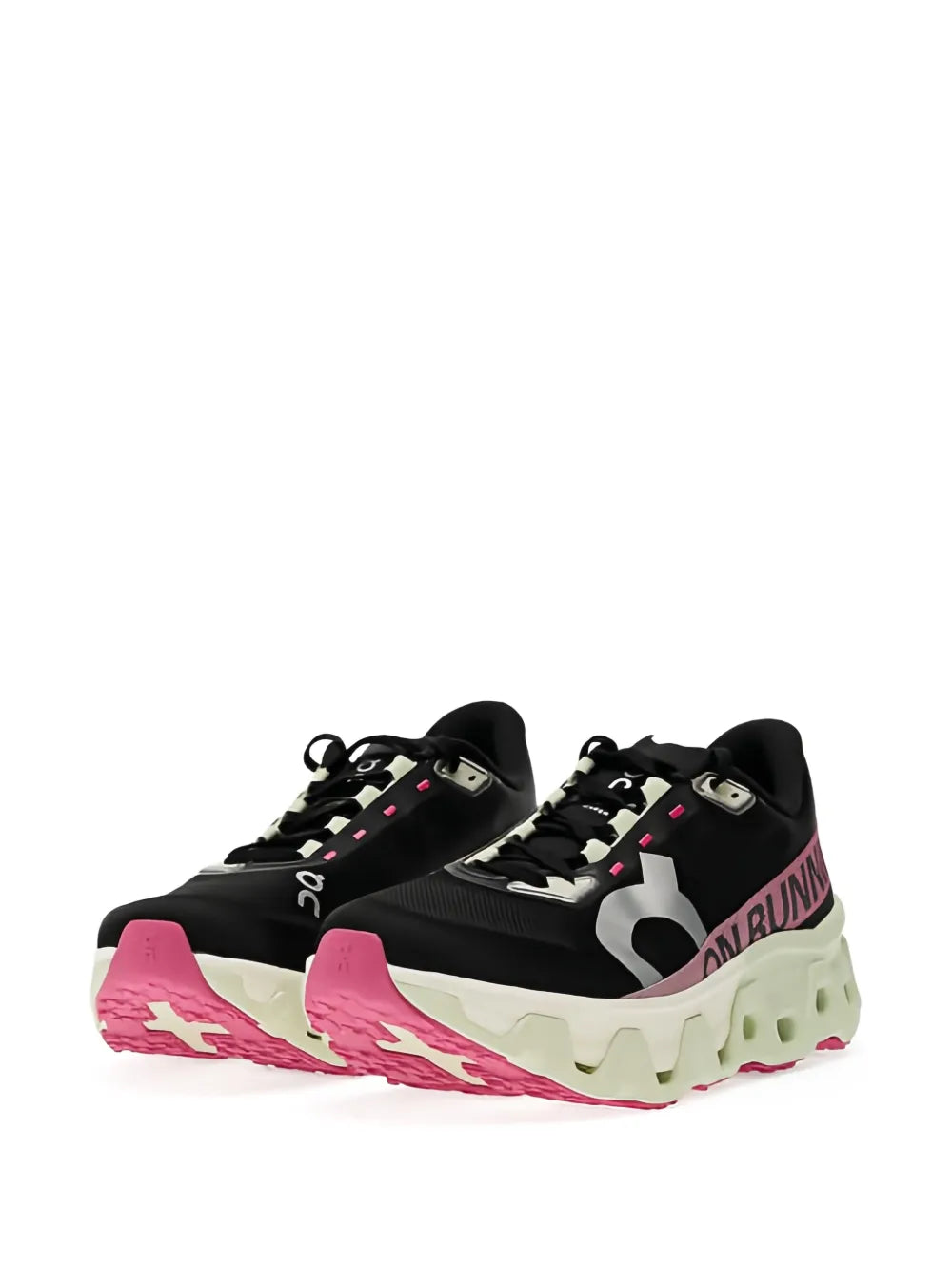 On Running Cloudmonster Hyper Sneakers