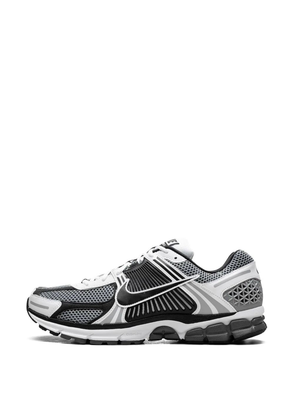 Nike Zoom Vomero 5 Se Sp Black/Metallic Silver Sneakers floriamart.shop