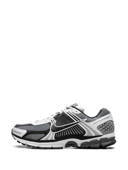 Nike Zoom Vomero 5 Se Sp Black/Metallic Silver Sneakers floriamart.shop