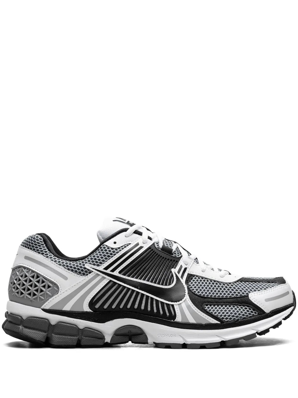 Nike Zoom Vomero 5 Se Sp Black/Metallic Silver Sneakers floriamart.shop