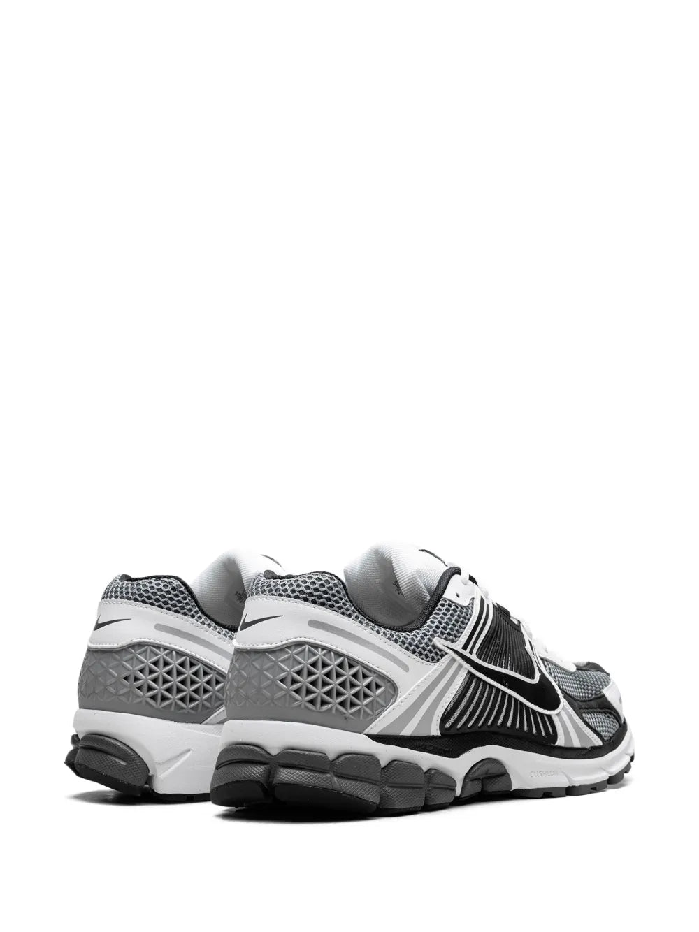 Nike Zoom Vomero 5 Se Sp Black/Metallic Silver Sneakers floriamart.shop