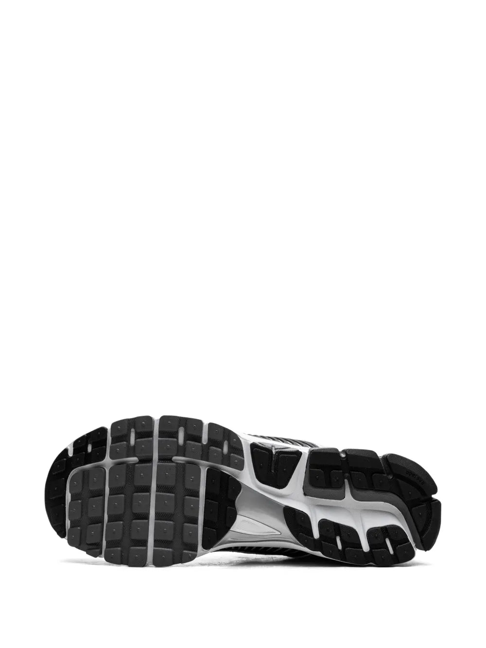 Nike Zoom Vomero 5 Se Sp Black/Metallic Silver Sneakers floriamart.shop
