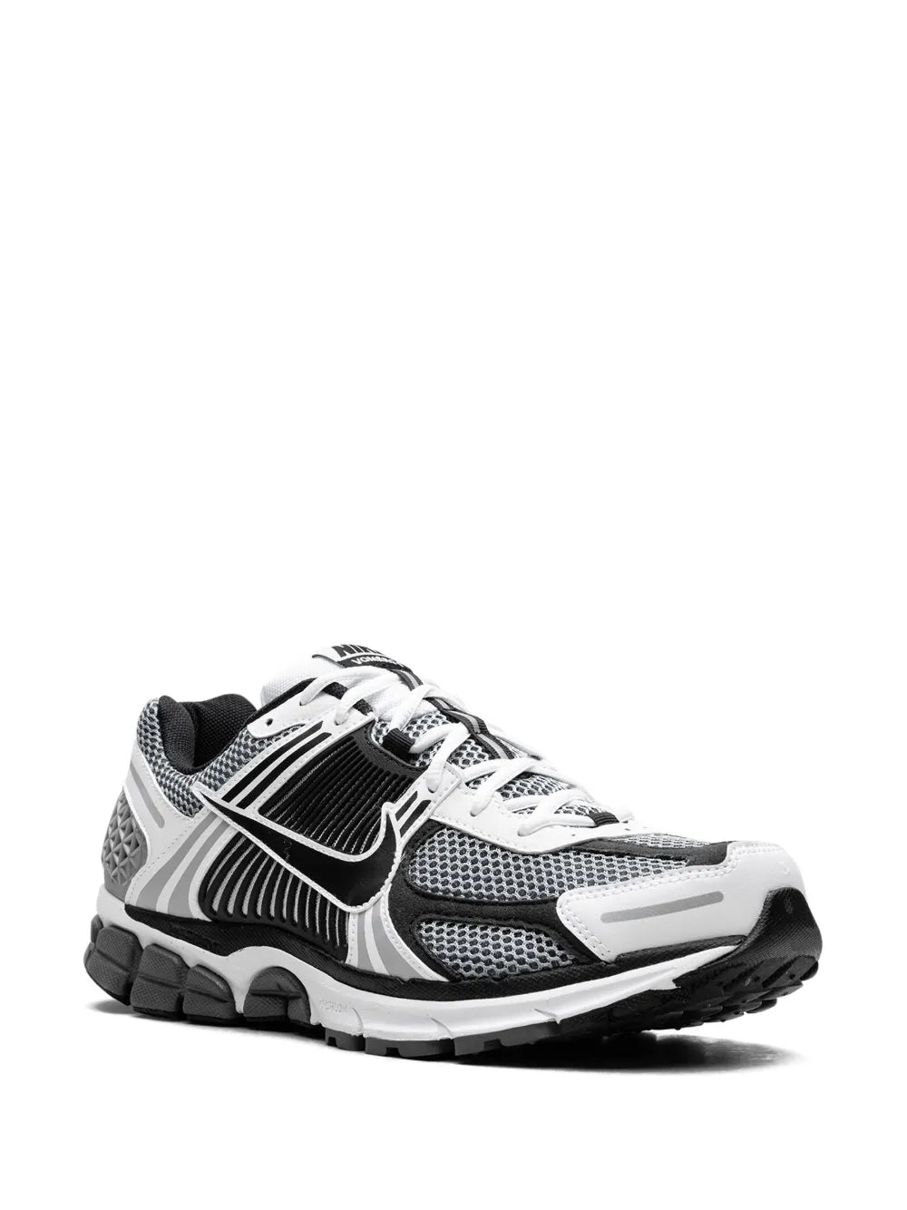 Nike Zoom Vomero 5 Se Sp Black/Metallic Silver Sneakers floriamart.shop