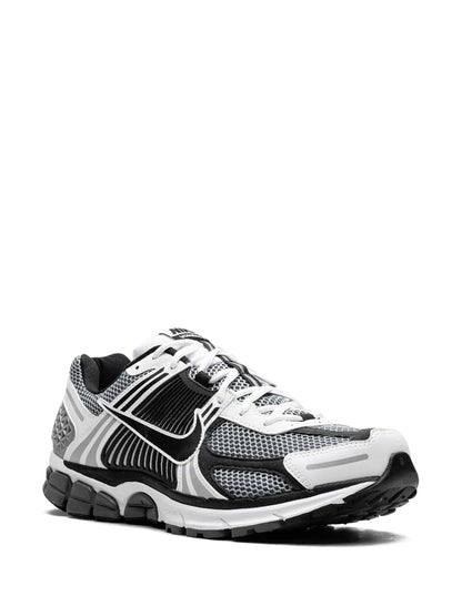 Nike Zoom Vomero 5 Se Sp Black/Metallic Silver Sneakers floriamart.shop