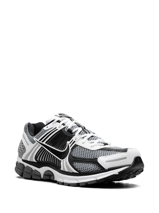 Nike Zoom Vomero 5 Se Sp Black/Metallic Silver Sneakers floriamart.shop