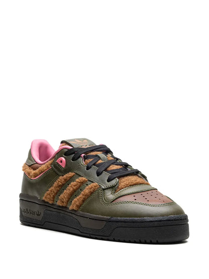 adidas Rivalry The Simpsons - Werewolf Flanders Sneakers Floriamart