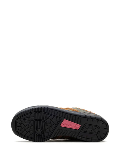 adidas Rivalry The Simpsons - Werewolf Flanders Sneakers Floriamart