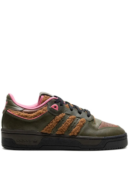 adidas Rivalry The Simpsons - Werewolf Flanders Sneakers Floriamart