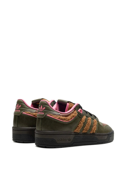 adidas Rivalry The Simpsons - Werewolf Flanders Sneakers Floriamart