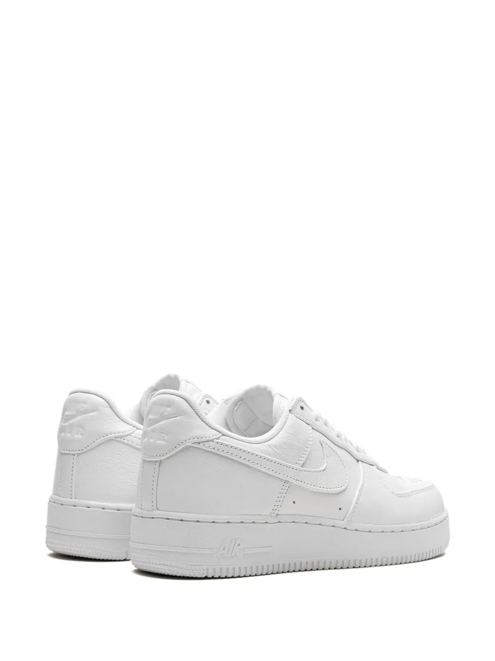 Nike X Air Force 1 Jason Voorhees Sneakers floriamart.shop