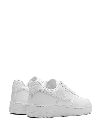 Nike X Air Force 1 Jason Voorhees Sneakers floriamart.shop
