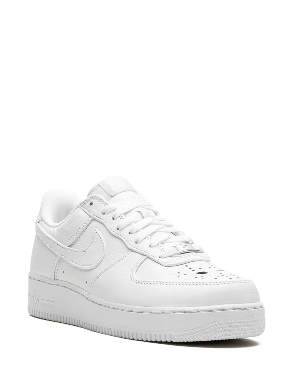 Nike X Air Force 1 Jason Voorhees Sneakers floriamart.shop