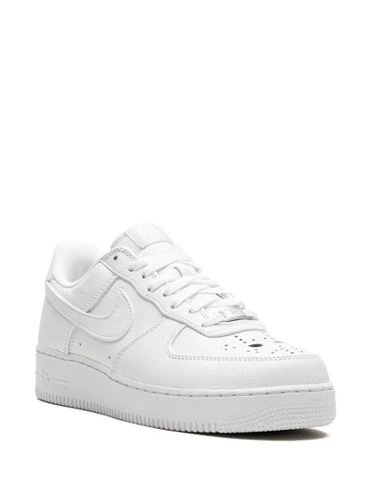 Nike X Air Force 1 Jason Voorhees Sneakers floriamart.shop