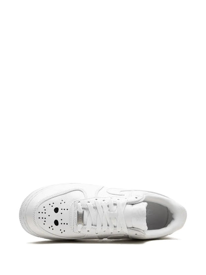 Nike X Air Force 1 Jason Voorhees Sneakers floriamart.shop