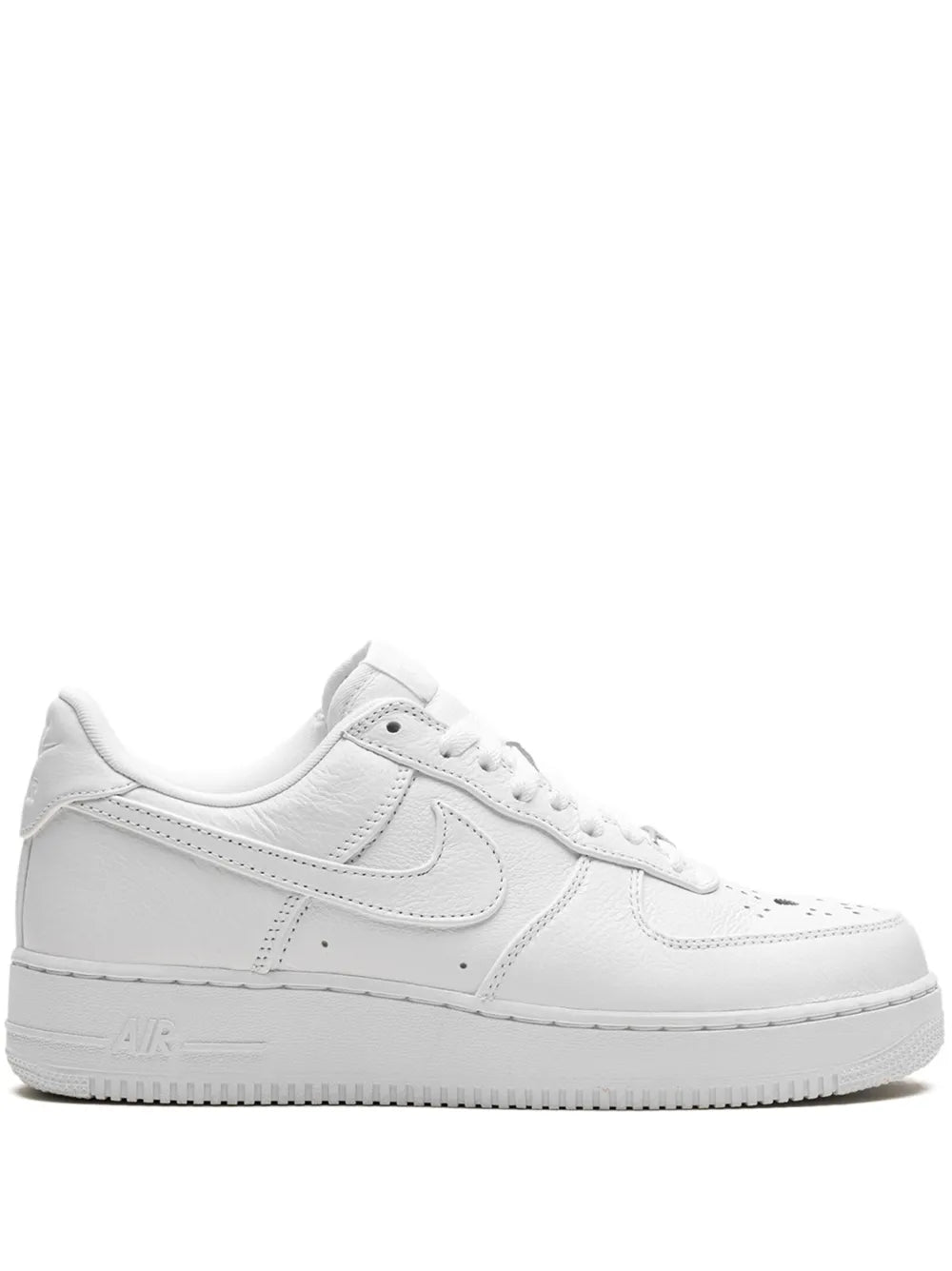 Nike X Air Force 1 Jason Voorhees Sneakers floriamart.shop