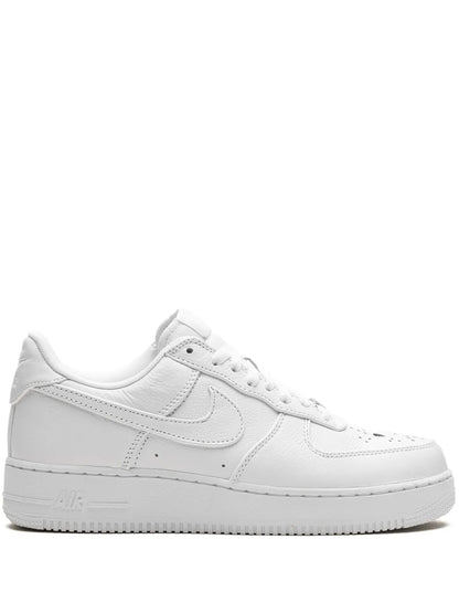 Nike X Air Force 1 Jason Voorhees Sneakers floriamart.shop