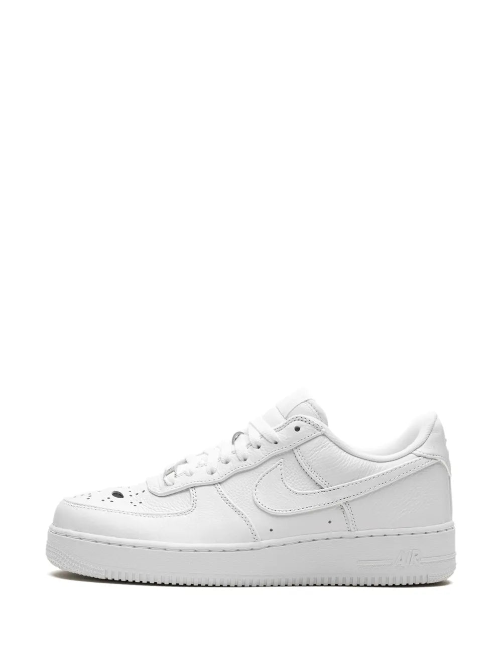 Nike X Air Force 1 Jason Voorhees Sneakers floriamart.shop