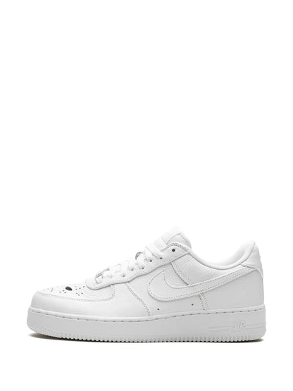 Nike X Air Force 1 Jason Voorhees Sneakers floriamart.shop