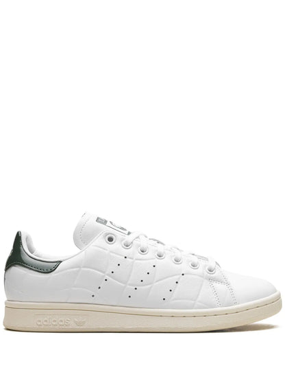 adidas Stan Smith Dime White Green Sneakers Floriamart