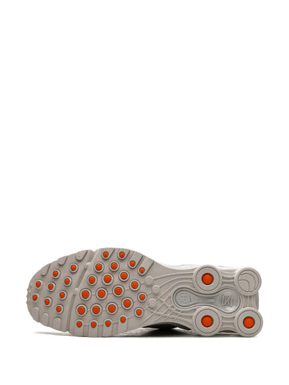 Nike Shox Ride 2 Light Bone Sneakers floriamart.shop