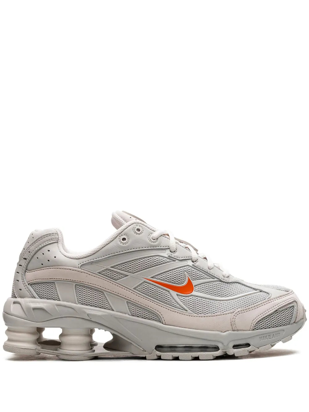 Nike Shox Ride 2 Light Bone Sneakers floriamart.shop