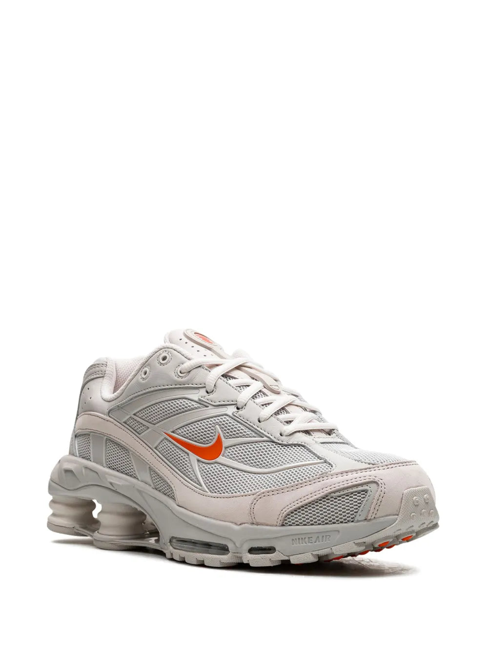 Nike Shox Ride 2 Light Bone Sneakers floriamart.shop