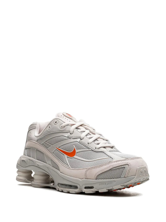 Nike Shox Ride 2 Light Bone Sneakers floriamart.shop