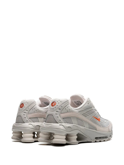 Nike Shox Ride 2 Light Bone Sneakers floriamart.shop