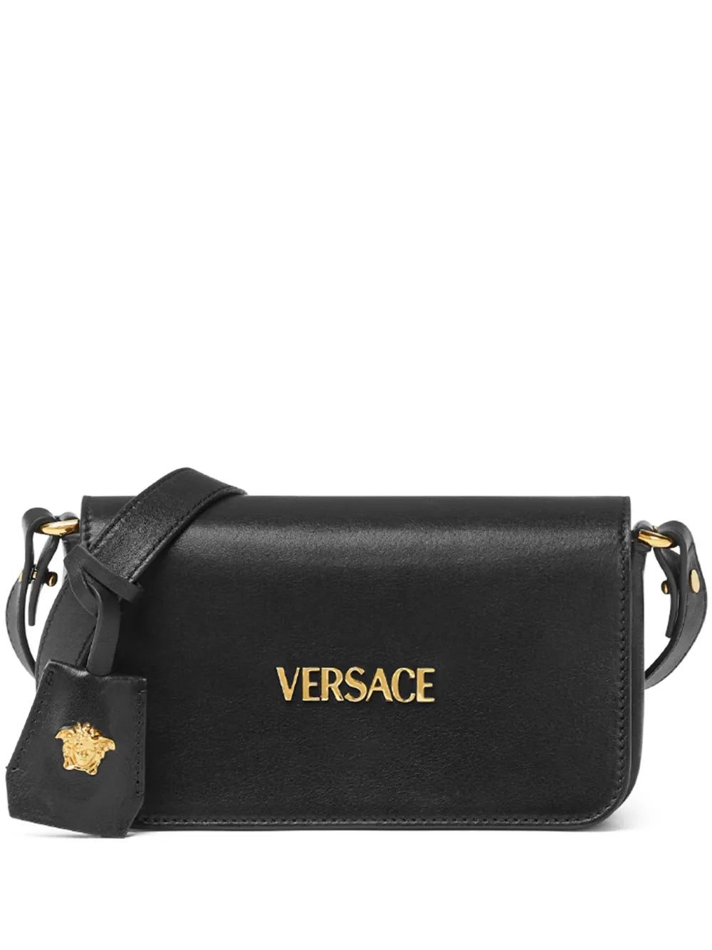VersaceTag mini bag