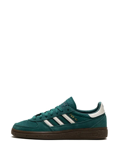 adidas Handball Spezial Noble Green/Off White/Green Night Sneakers Floriamart