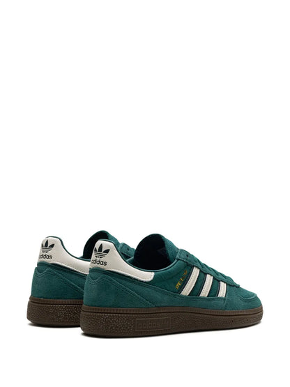 adidas Handball Spezial Noble Green/Off White/Green Night Sneakers Floriamart