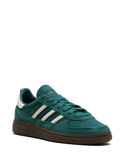 adidas Handball Spezial Noble Green/Off White/Green Night Sneakers Floriamart