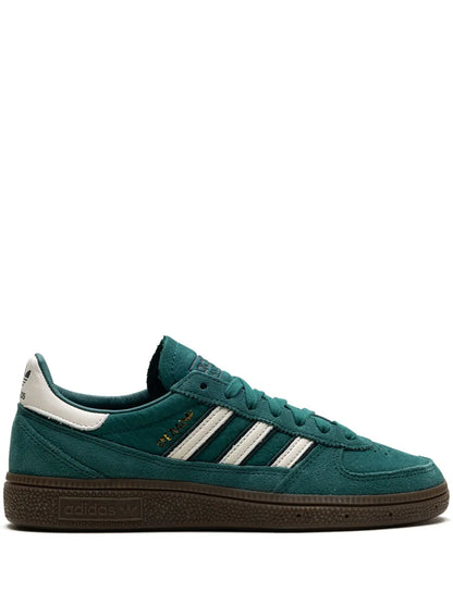 adidas Handball Spezial Noble Green/Off White/Green Night Sneakers Floriamart