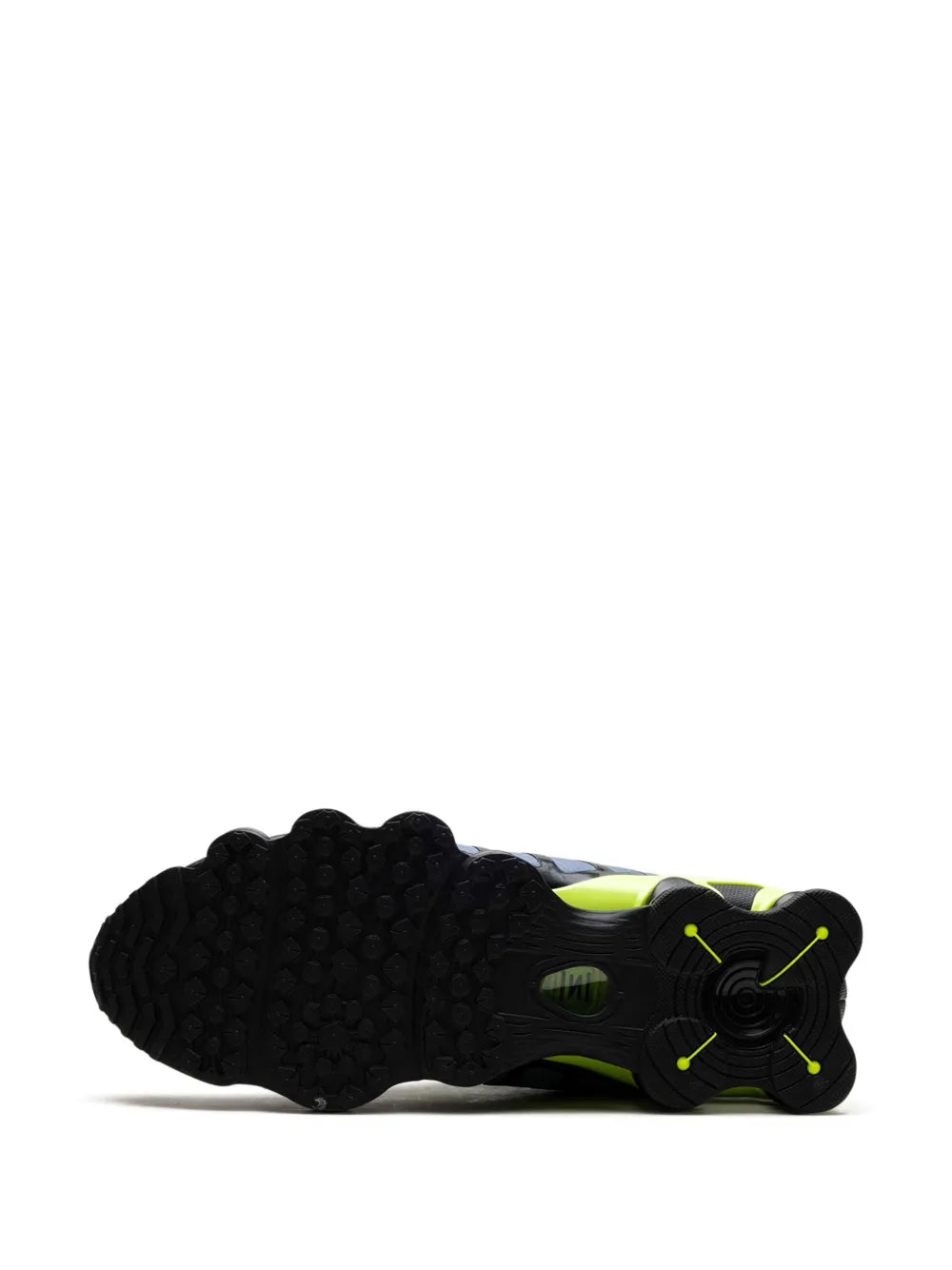 Nike Shox Tl Thunderstorm Sneakers floriamart.shop