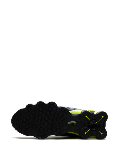 Nike Shox Tl Thunderstorm Sneakers floriamart.shop