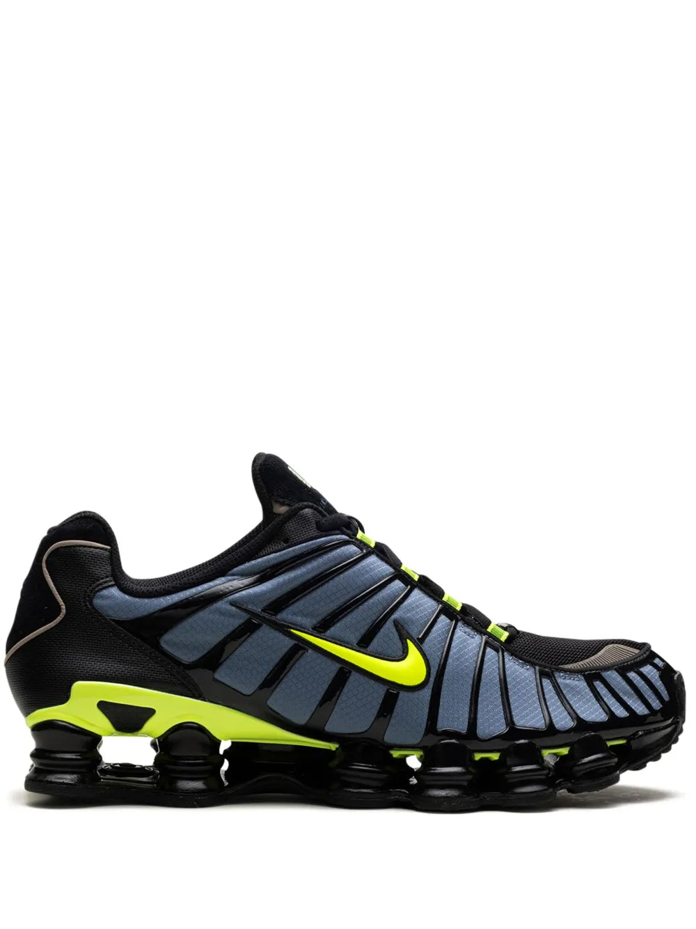 Nike Shox Tl Thunderstorm Sneakers floriamart.shop