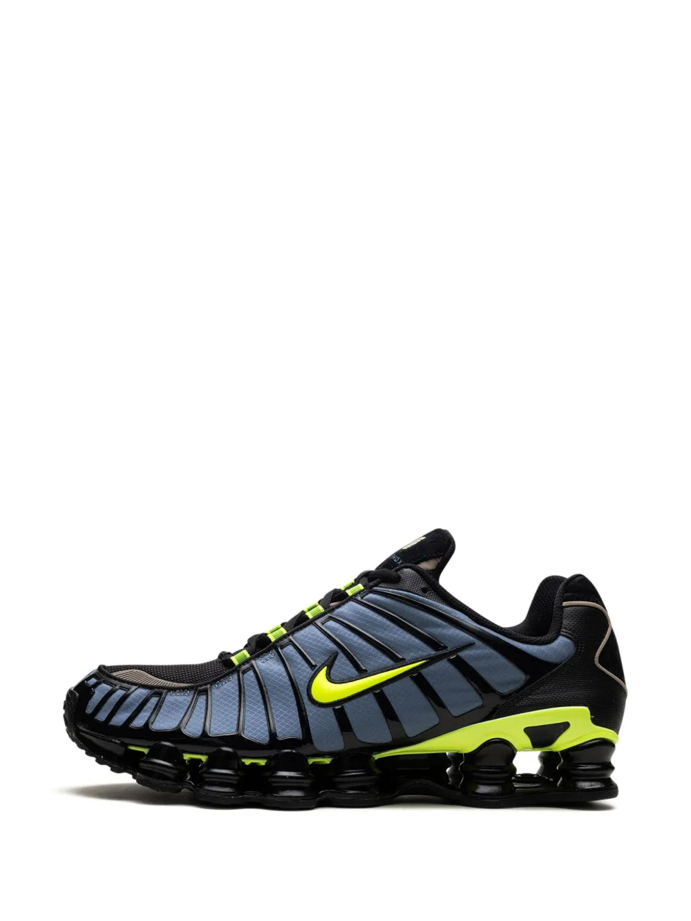 Nike Shox Tl Thunderstorm Sneakers floriamart.shop
