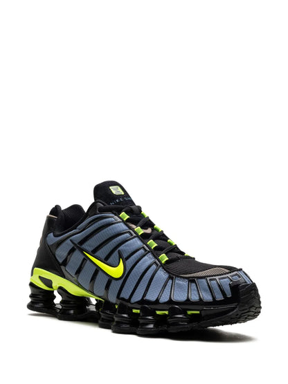 Nike Shox Tl Thunderstorm Sneakers floriamart.shop