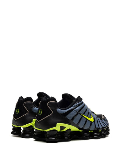 Nike Shox Tl Thunderstorm Sneakers floriamart.shop