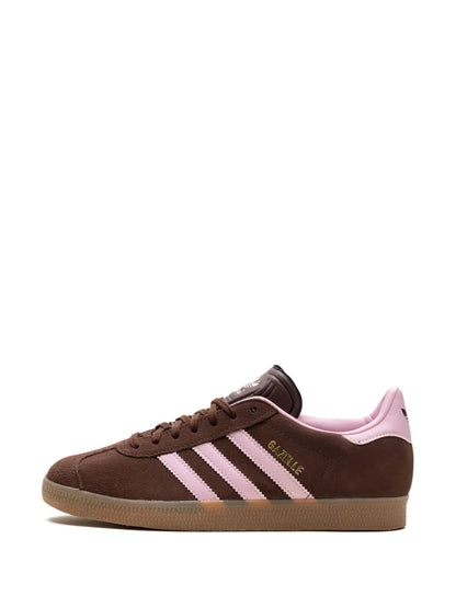 adidas Gazelle Auburn/Clear Pink Sneakers Floriamart