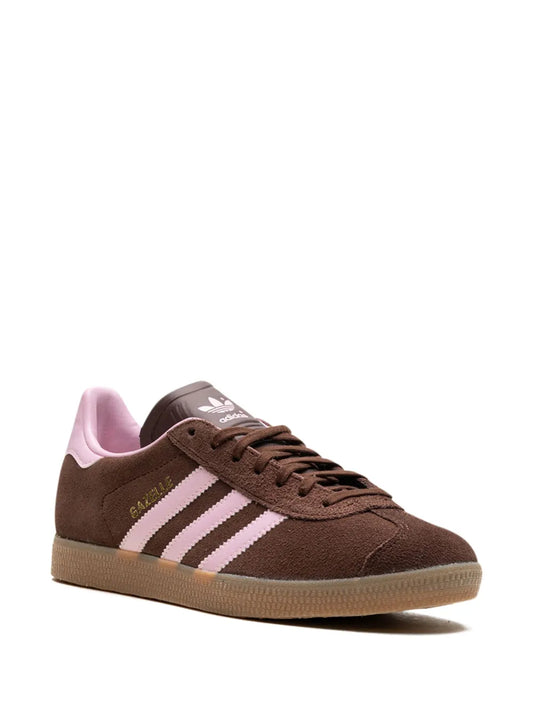 adidas Gazelle Auburn/Clear Pink Sneakers Floriamart