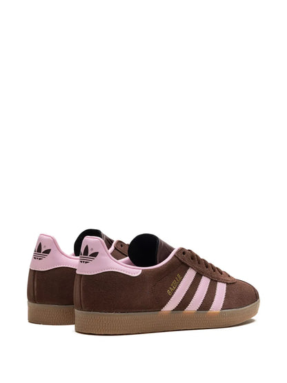 adidas Gazelle Auburn/Clear Pink Sneakers Floriamart